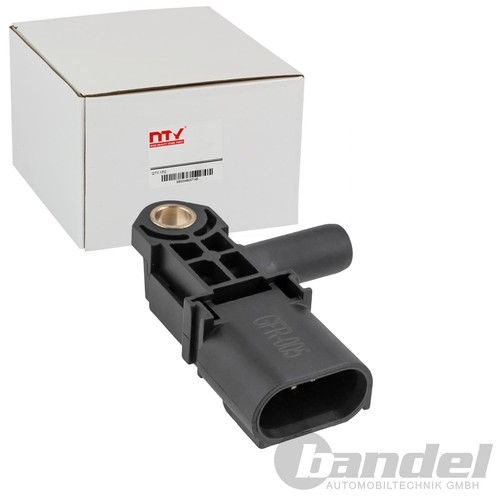 Nty abgasdrucksensor passend - abgasdrucksensor,