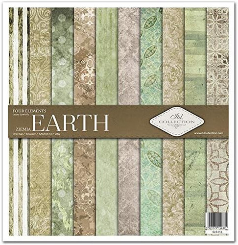 Decoupage papier decopatch - decoupage,