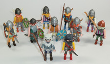 Playmobil - Set, 11 Stück