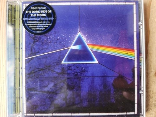 The dark side - the, moon
