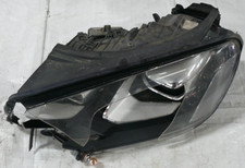 Xenon Scheinwerfer links + Steuergeräte defekt Bastler Unfall VW Touareg II 2 7P