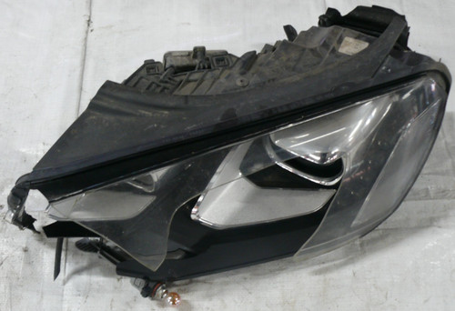 Xenon scheinwerfer links - xenon,