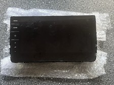 Original VW Discover Pro Bedieneinheit 9.2 Display 5G6919606A