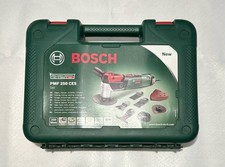 Bosch PMF 250 CES Multitool 