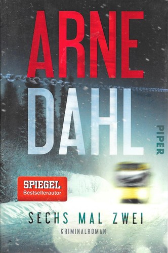 Sechs mal zwei - arne, dahl