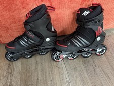 K2 Inline Skates I L Q 5