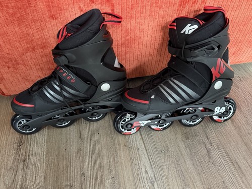 Inline skates q 5 - inline,