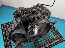 Gebrauchtes Automatikgetriebe