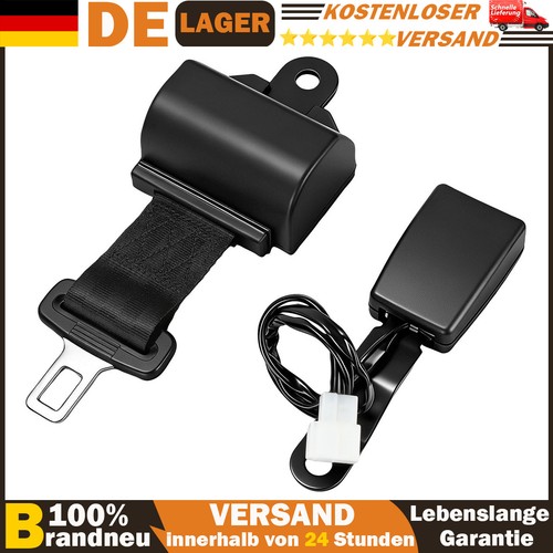 Punkt beckengurt - punkt,