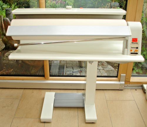 Miele klapp bügelmaschine - miele, klapp-bÜgelmaschine