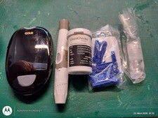 Komplettpaket :    ACCU-CHEK