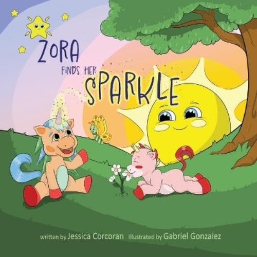 Jessica corcoran zora - jessica,