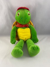 Vintage Franklin Schildkröte
