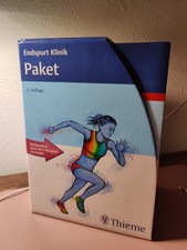 Endspurt Klinik 3.Auflage -