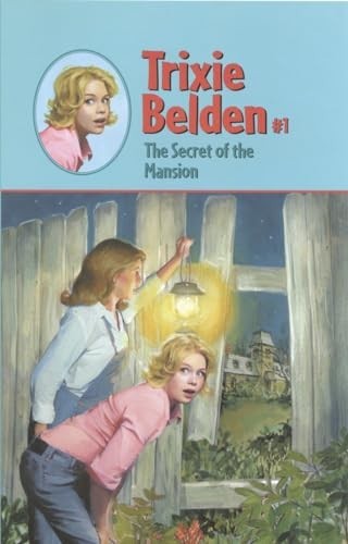 The secret mansion - of,