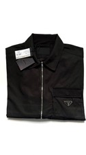 Original Prada Re-Nylon Hemd