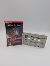 A Nightmare On Elm Street