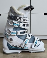 SALOMON Divine Skischuhe EU