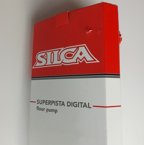 Silca superpista digital - silca,