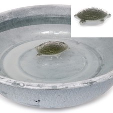 Dekorative Schwimmende Figuren