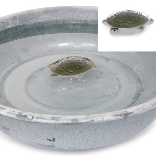 Dekorative schwimmende figuren - dekorative,