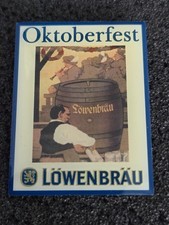 ➔  OKTOBERFEST - LÖWENBRÄU ➔ Pin/Pins *aus Sammlung* 20685