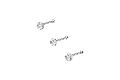 Piercingline nasenpiercing - piercingline,