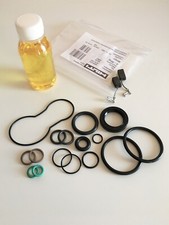 Dichtung Satz O-Ringe HILTI