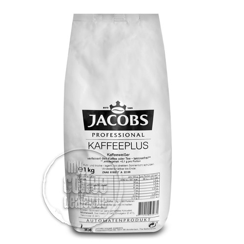 Jacobs kaffeeplus - jacobs,