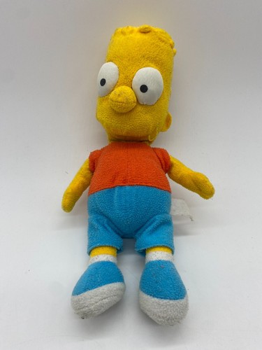 Die simpsons bart - die, simpson