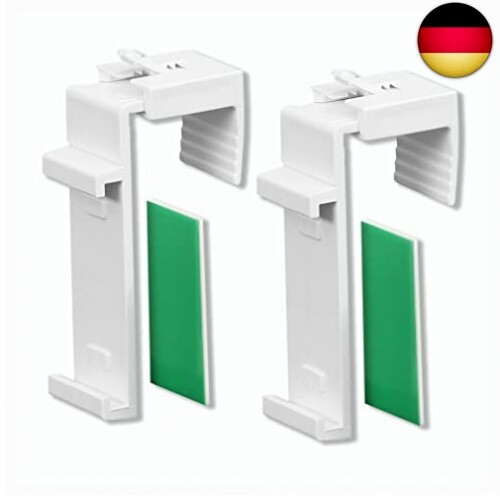 Klemmflex klemmhalter für - klemmflex,