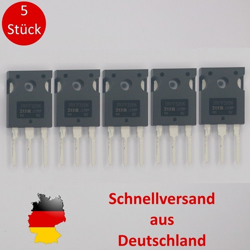 Stück irfp3206 n mosfet - x,