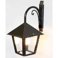 Laterne Heidi Schmiedeeisen