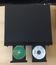 Sony RCD-W100 Audio CD-Recorder / Doppellaufwerk, RCD-C ( Teildefekt )