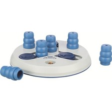 Dog activity slide & fun board