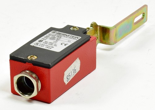 Bernstein endschalter u1z - endschalter,, gc-u1z