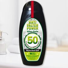 Spaß Duschgel zum 50