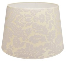 Dekorativer Lampenschirm