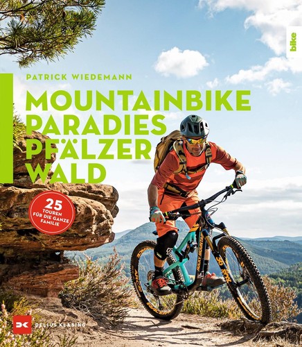 Mountainbike-Paradies