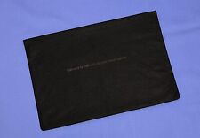 ✅ Dell Notebook Beutel 13" bis 14" Zoll Tasche Schutzhülle Staubschutz Laptop