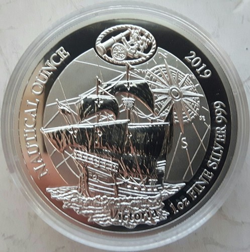 Ruanda francs 2019 - ruanda:, 50