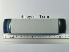 Original Paulmann Profi 200 NV-Halogentrafo 100-200 Watt 230/12V Trafo 200VA N10