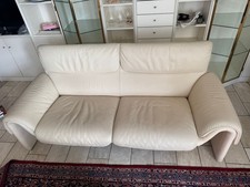 De Sede DS-2011 Sofa, 191 cm x