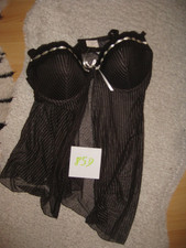 damen sexy dessous negligee