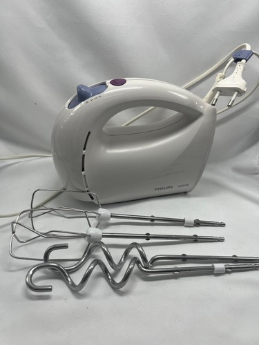 Philips 1560 handmixer - philips,