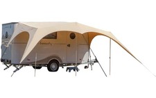 Campooz Trekking Sonnensegel