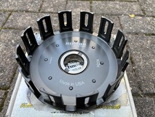 Suzuki RMZ 250  Hinson Kupplungskorb inklusive Zahnkranz 2007-