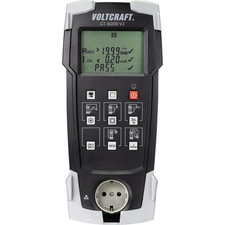 Voltcraft 6000 v2 - voltcraft, gt-6000