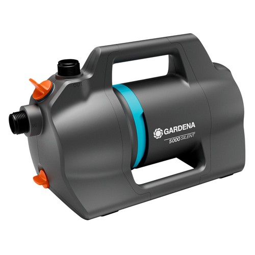 Gardena regenwasserpumpe 550 - gardena,