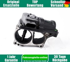 Drosselklappe Regelklappe Audi A6 C7 4G 3.0 TDI 059129593H